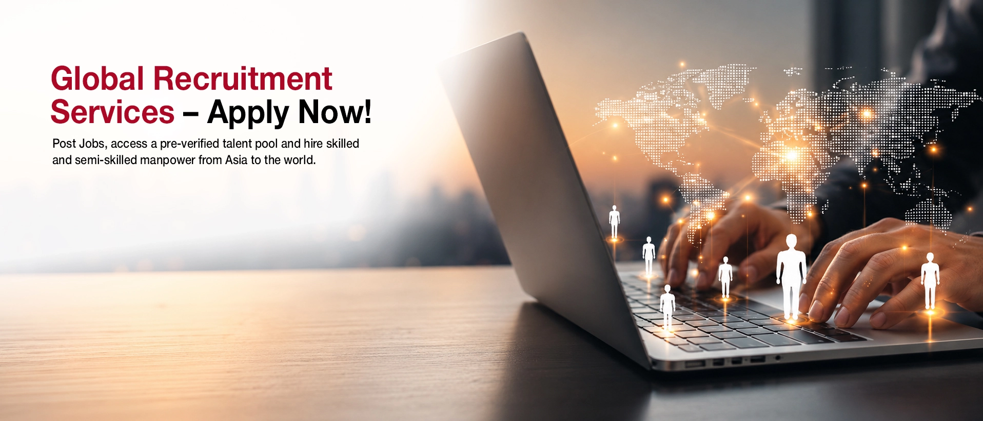 Global Recruitment Services