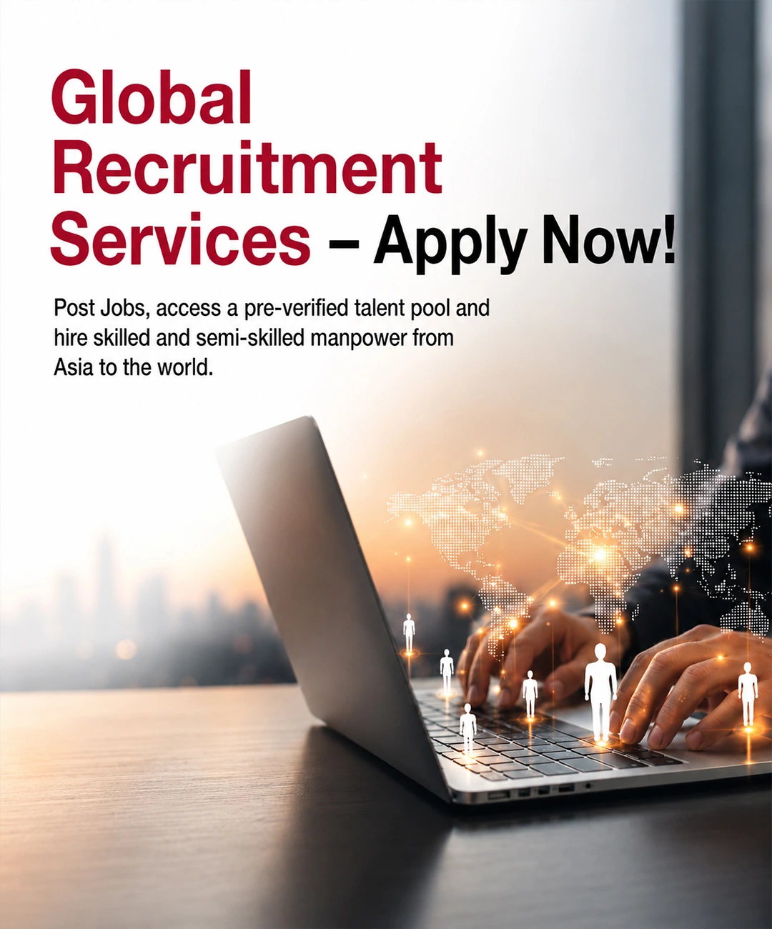 Global Recruitment Services