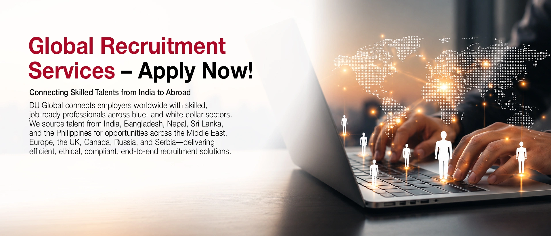 Global Recruitment Services