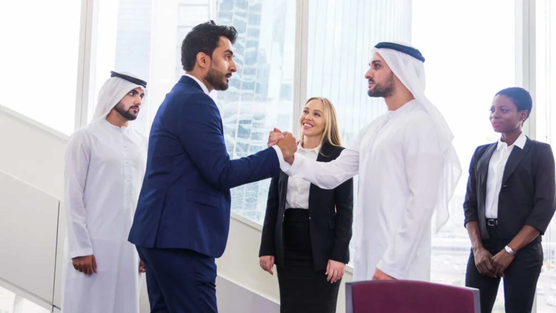 How to Start a Business in Dubai: 2026 Complete Guide