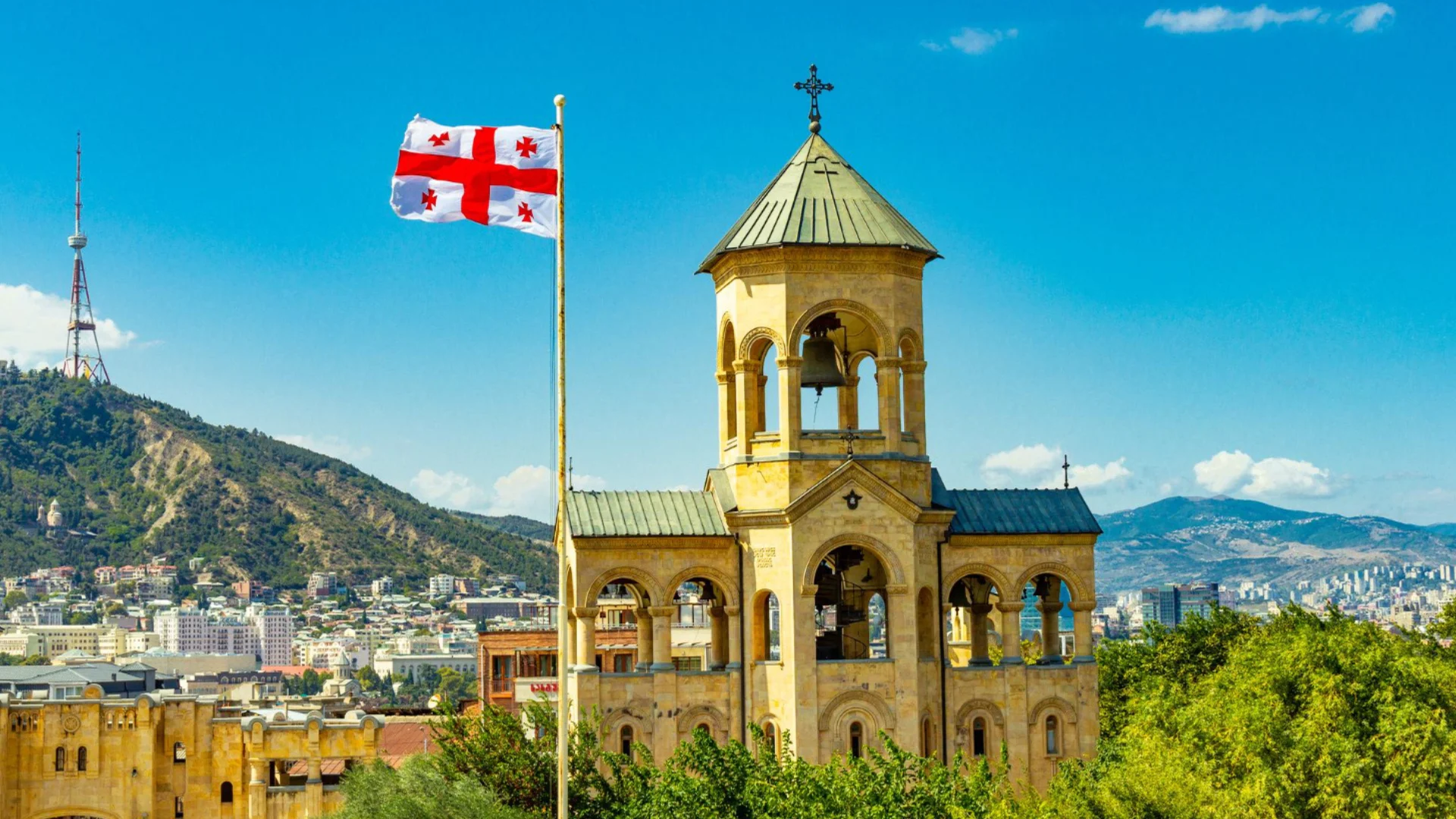 Georgia Visa Cost for Indians: Fees, Processing Charges & Other Expenses