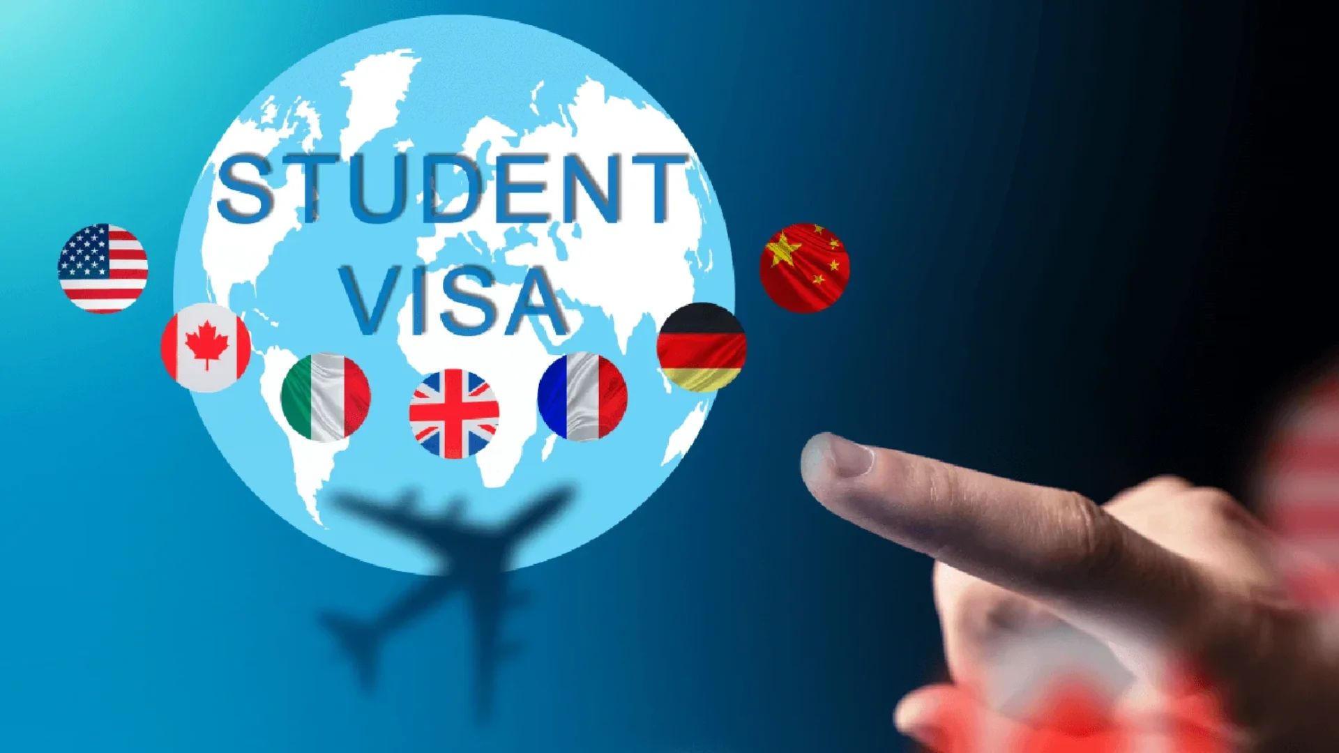Student Visa Guide 2026: Requirements, Process & Fees