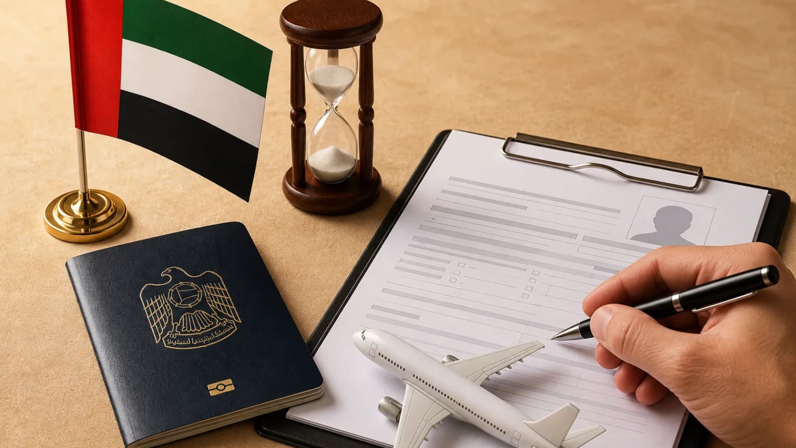 UAE 5-Year Multiple Entry Visa Cost: Fees, Expenses and Other Charges Explained