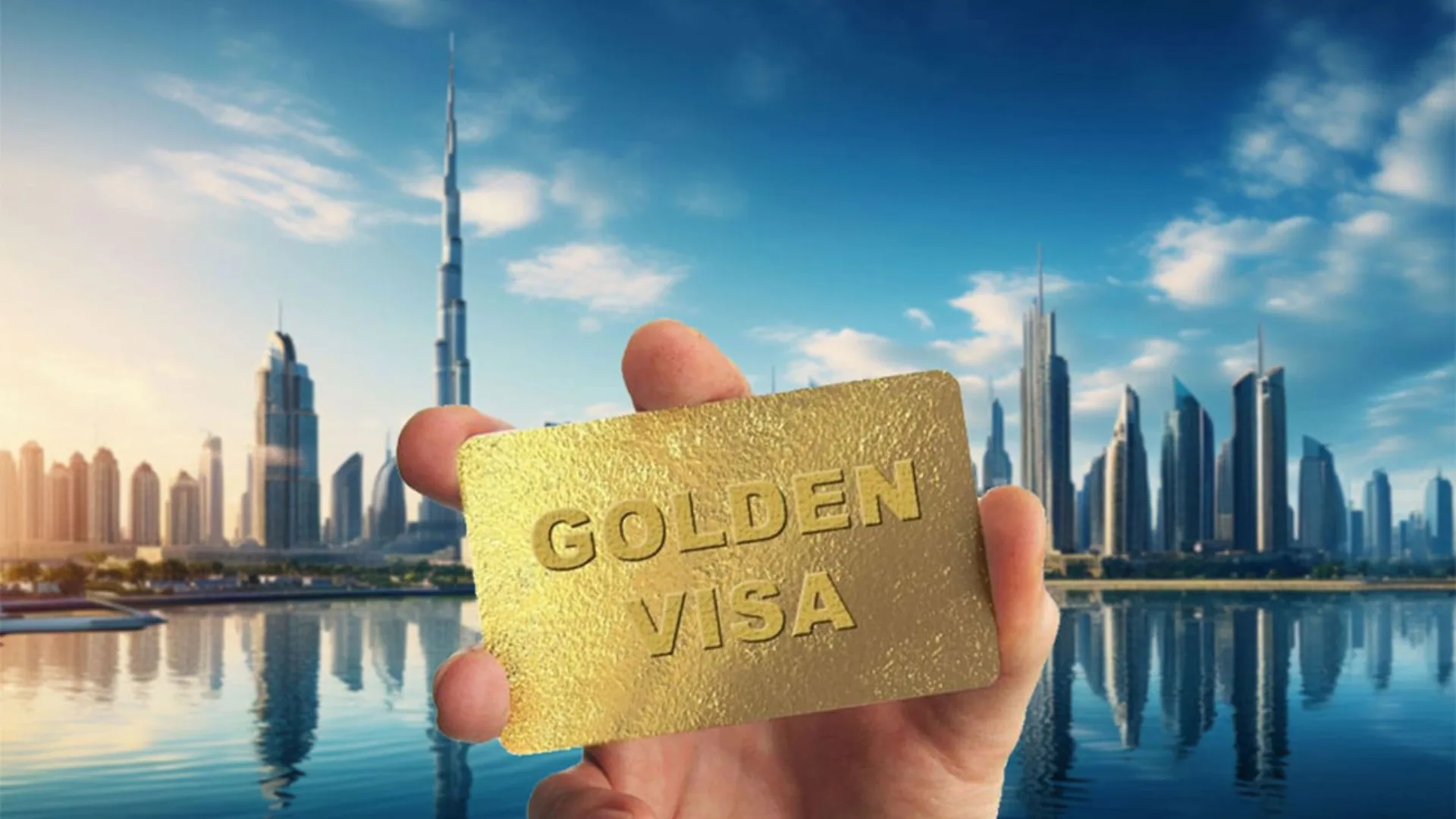 UAE Golden Visa Renewal: Rules, Cost & Process