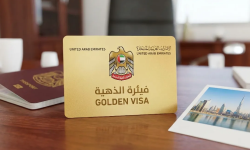 UAE Golden Visa for Indians: Eligibility, Benefits, Requirements and Application Process