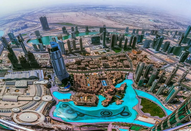 Planning More Than One Dubai Trip? Here’s Why the UAE 5-Year Visa Is Worth Knowing About