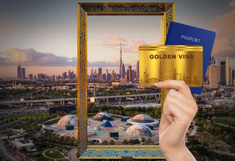 Who Is Eligible for a UAE Golden Visa? Categories Explained